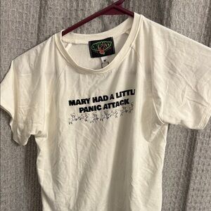Omighty t shirt rare new